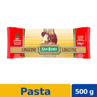 San Remo Linguine 500g