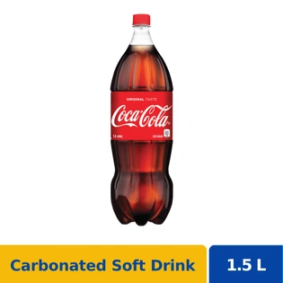 Coke 1.5L