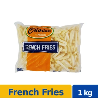 Choice French Fries 1kg