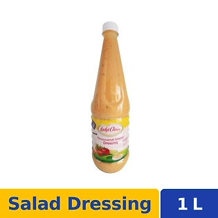 Lady's Choice Salad Dressing Thousand Island 1L