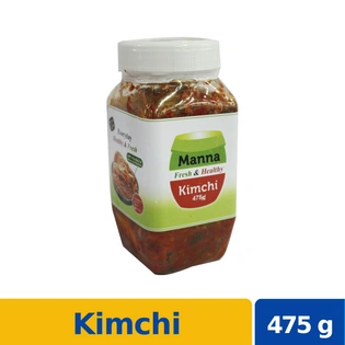 Manna Premium Kimchi 475g