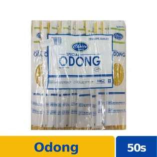 Choice Special Odong 50s