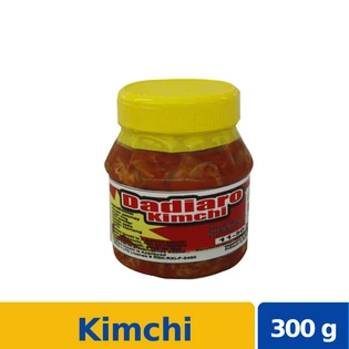 Dadiaro Kimchi 300g