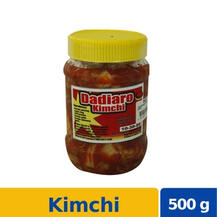 Dadiaro Kimchi 500g