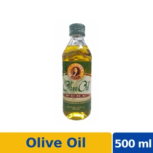 Doña Elena Pure Olive Oil 500ml