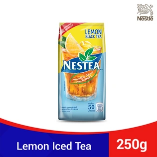 Nestea Iced Tea Lemon Blend Mix 250g