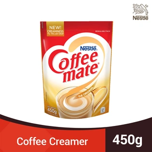 Coffeemate Creamer 450g