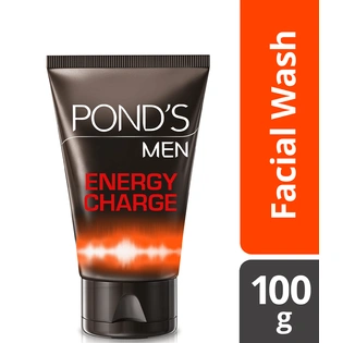Pond's Men Facial Wash Energy Whitening 100g