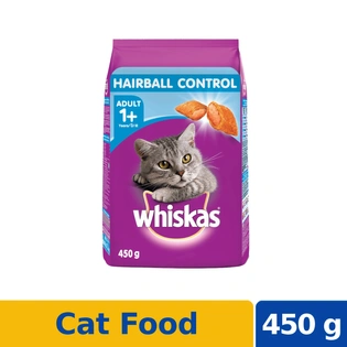 Whiskas Adult 1+ Chicken and Tuna Dry 450g