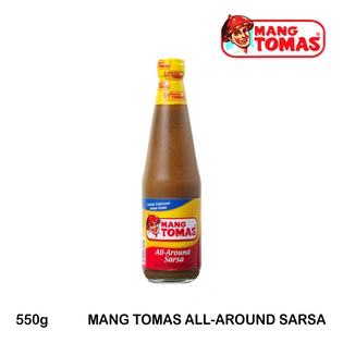 Mang Tomas All Around Sarsa 550g