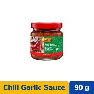 Lee Kum Kee Chili Garlic Sauce 90g