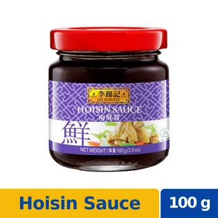 Lee Kum Kee Hoisin Sauce 100g