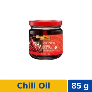 Lee Kum Kee Chiu Chow Chili Oil 85g