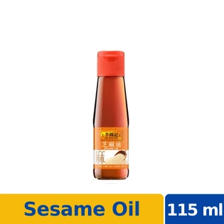 Lee Kum Kee Sesame Oil 115ml