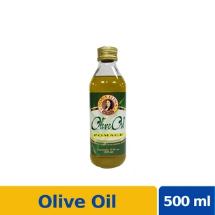 Doña Elena Olive Oil Pomace 500ml