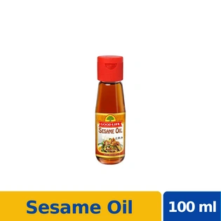 Good Life Sesame Oil 100ml