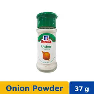 McCormick Onion Powder 37g