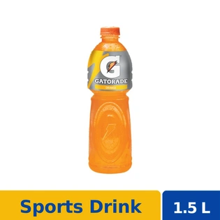Gatorade Orange Chill 1.5L