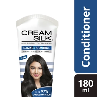 Creamsilk Conditioner Damage Control 180ml