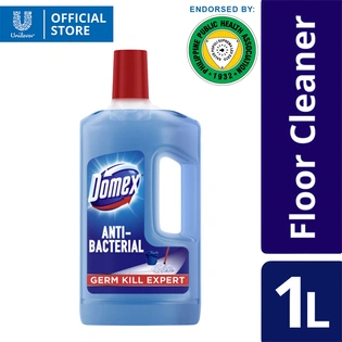 Domex Floor Cleaner Antibacterial 1L