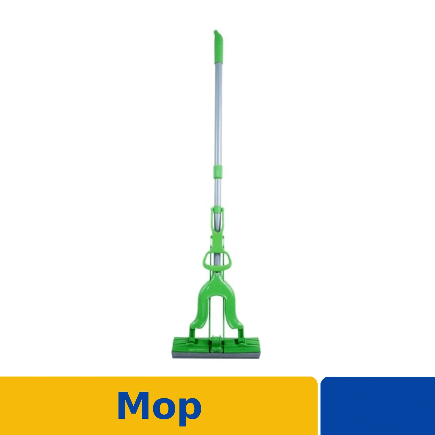 easy squeeze mop