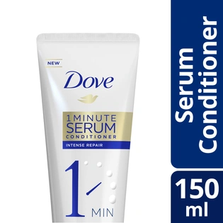Dove Conditioner 1 Minute Serum Intense Repair 170ml