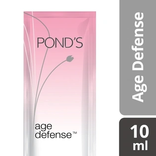 Pond's Age Defense Multi-Benefit Cream 10ml