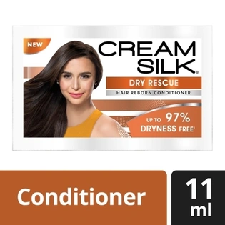 Creamsilk Conditioner Dry Rescue 11ml