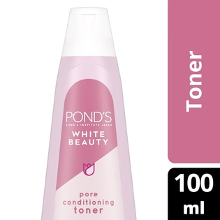 Pond's White Beauty Pore Conditioning Toner 100ml