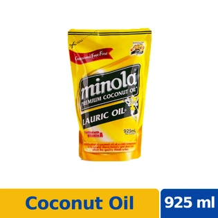 Minola Premium Edible Oil 1L/925ml