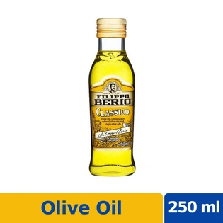 Filippo Berio 100% Olive Oil 250ml