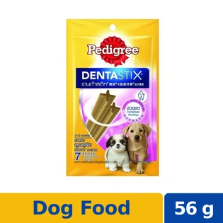 Pedigree Dentastix Pup 56g