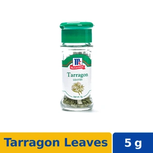 McCormick Tarragon Leaves 5g