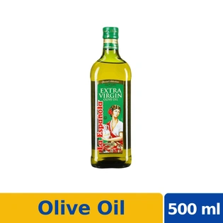 La Española Extra Virgin Olive Oil 500ml