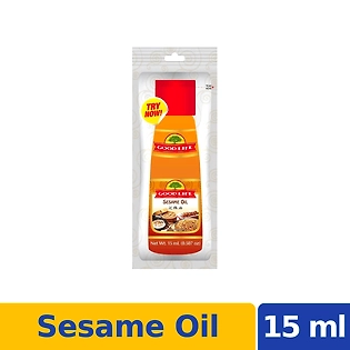 Good Life Sesame Oil 15ml