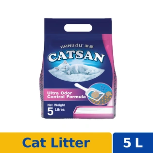 Catsan Litter 5L