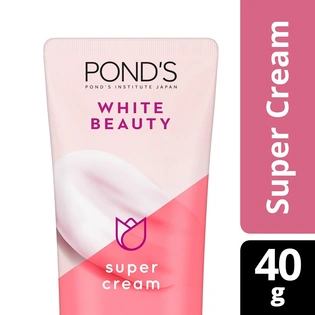 Pond's White Beauty Pinkish White Day Cream 40g