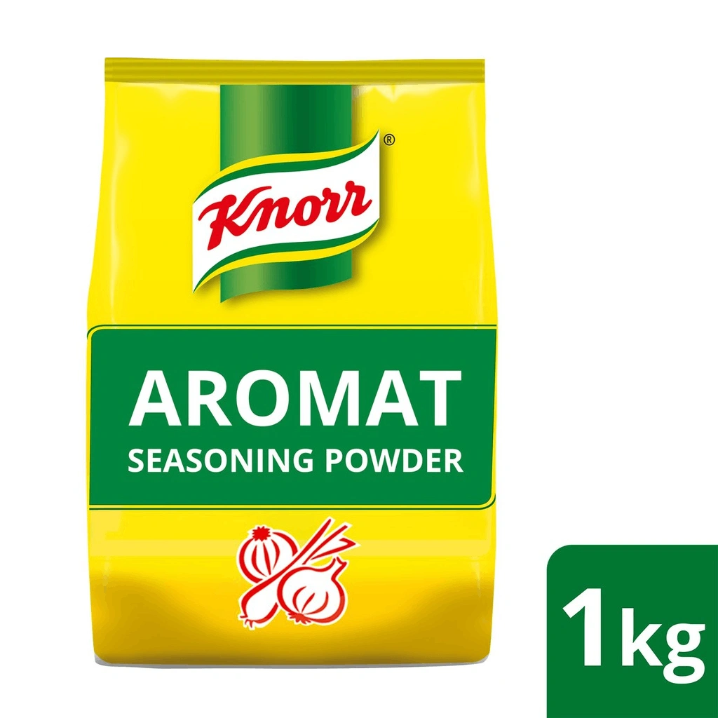 Knorr Aromat All Purpose Seasoning 1kg Food Solution Nccc Online Store