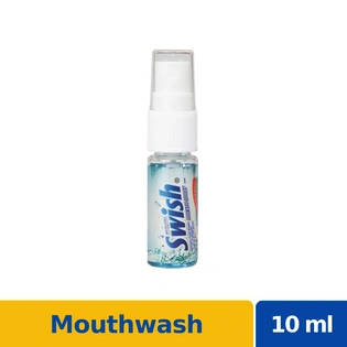 Swish Mouthwash Arctic 10ml