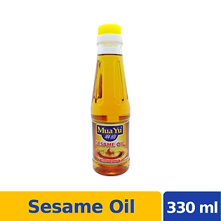 Mua Yu Sesame Oil Premium 330ml