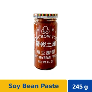 Kweichow Hot Soy Bean Paste 245g