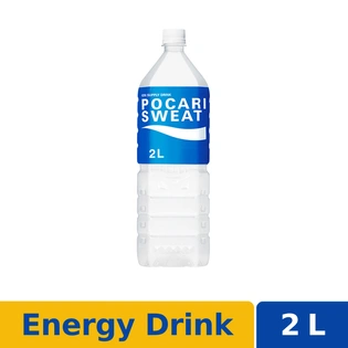 Pocari Sweat Ion Drink Pet 2L