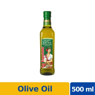 La Española Extra Virgin Olive Oil 500ml