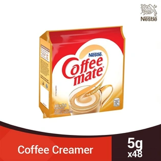 Coffeemate Creamer 5gx48s