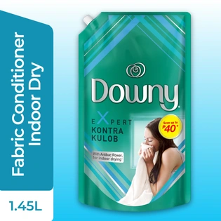 Downy Fabric Conditioner Expert Indoor Dry 1.38L