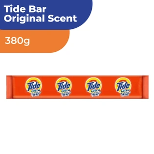Tide Laundry Bar Original Scent Altair 380g