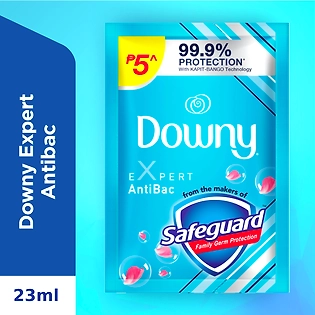 Downy Fabric Conditioner Antibac 23ml