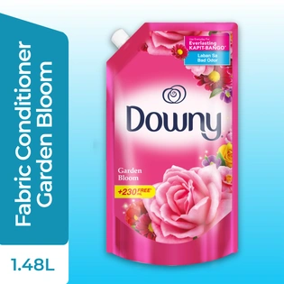 Downy Fabric Conditioner Garden Bloom Refill 1.48L