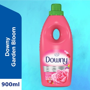 Downy Fabric Conditioner Garden Bloom Bottle 900ml