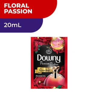 Downy Fabric Conditioner Parfum Collection Passion 20ml